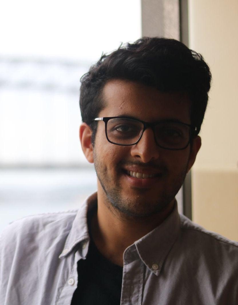 Wishwesh Pandya, multi-asset investment professional